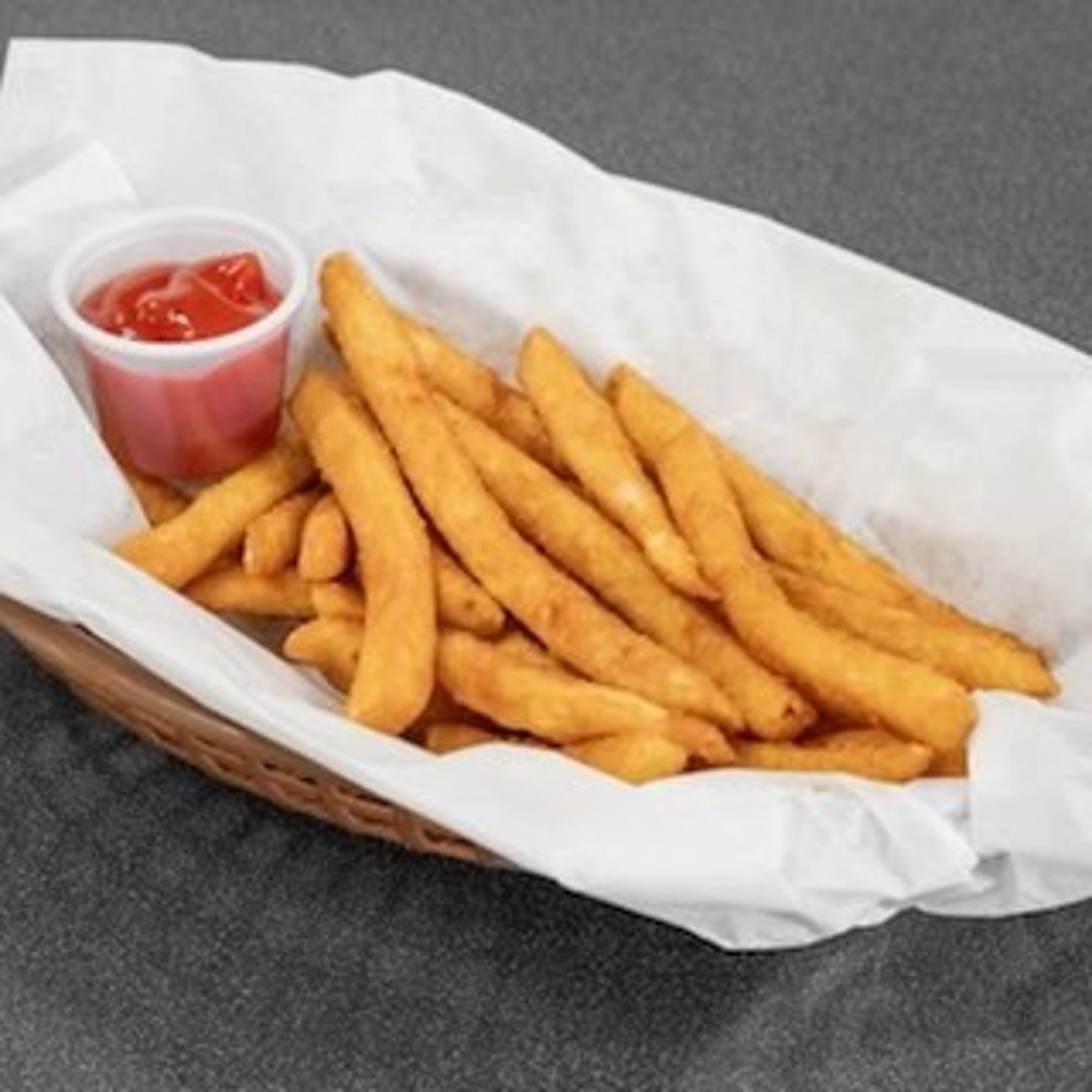 Fries (Lg)