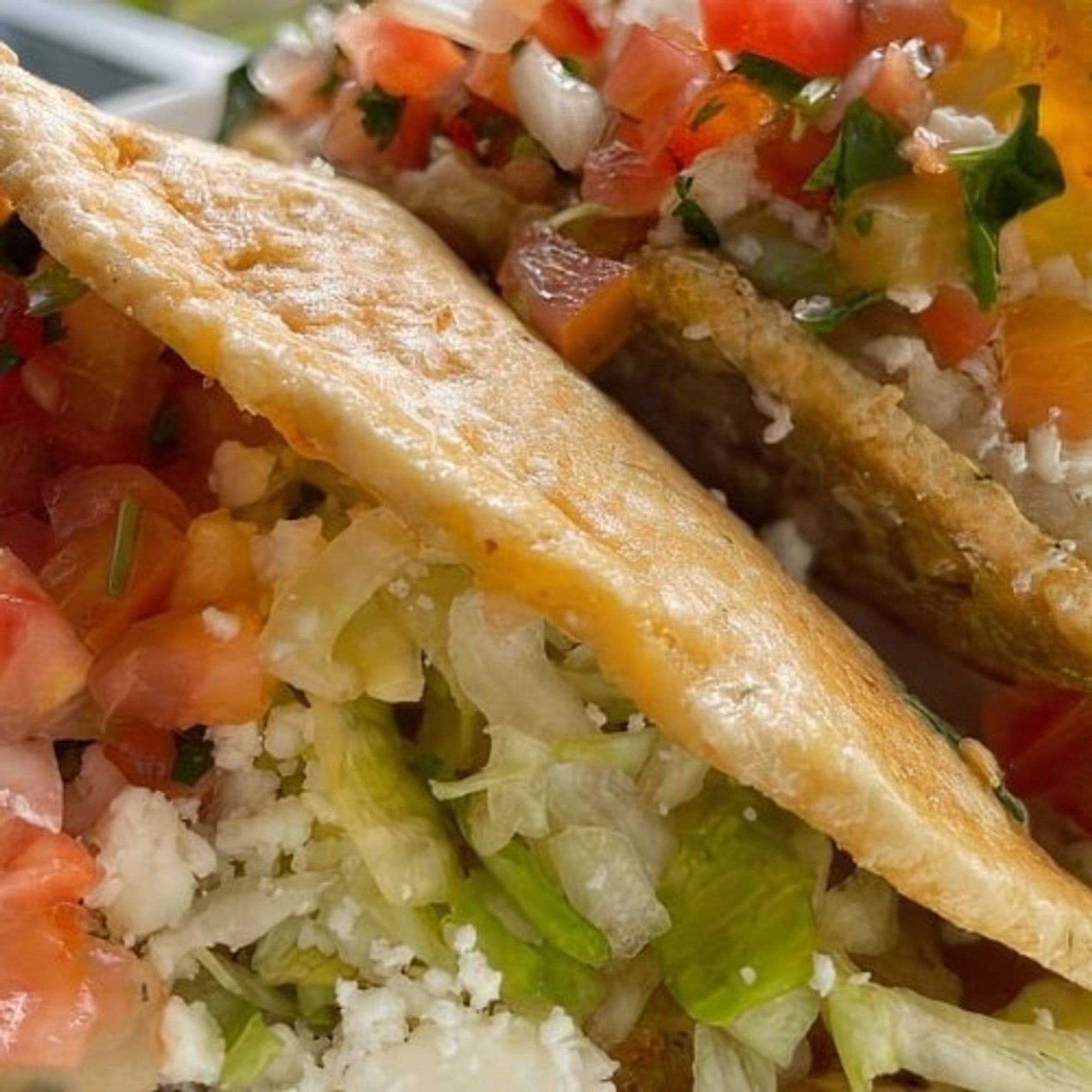 One Taco De Papa