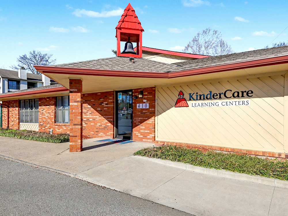 Swiss Avenue KinderCare Image