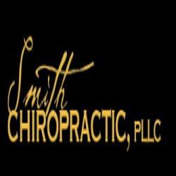 Smith Chiropractic PLLC Logo