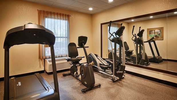 Images Best Western Suites Near Opryland