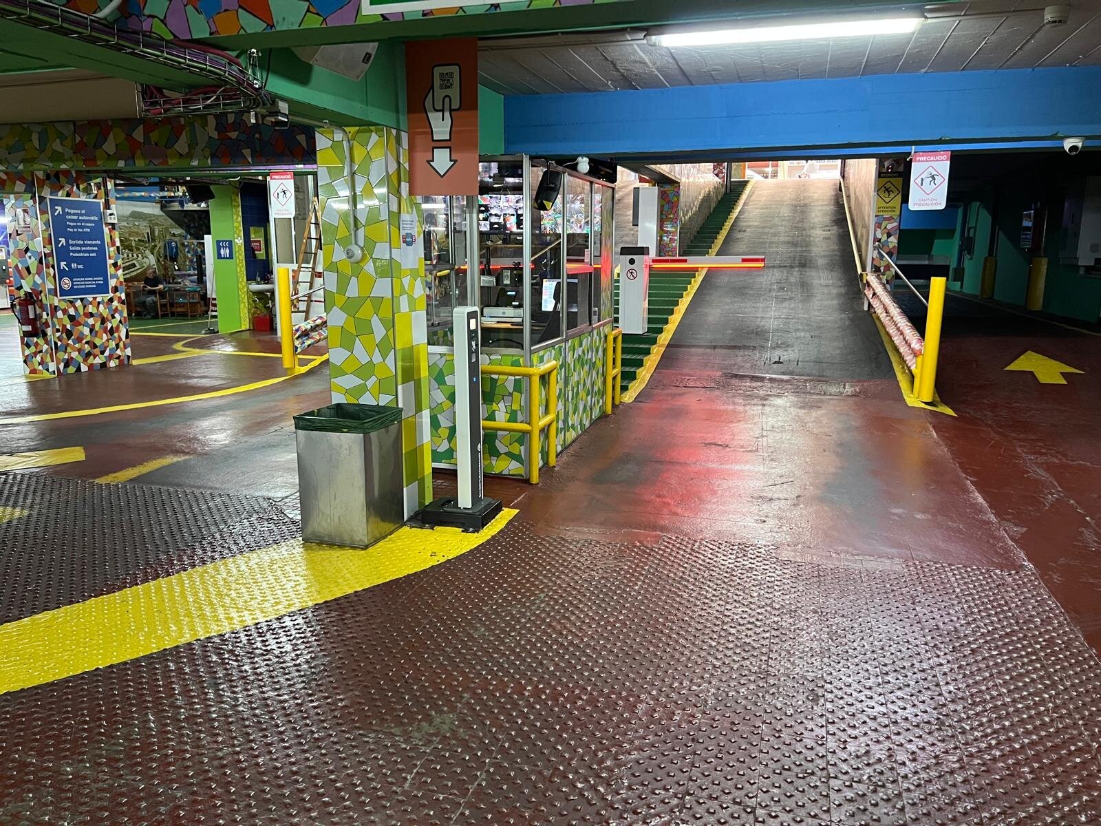 Galería en miniatura