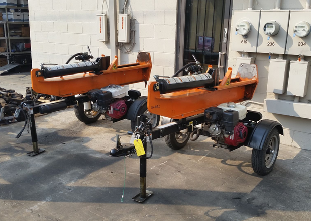 Images A-1 Hydraulics