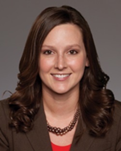 Angela Merron, OD