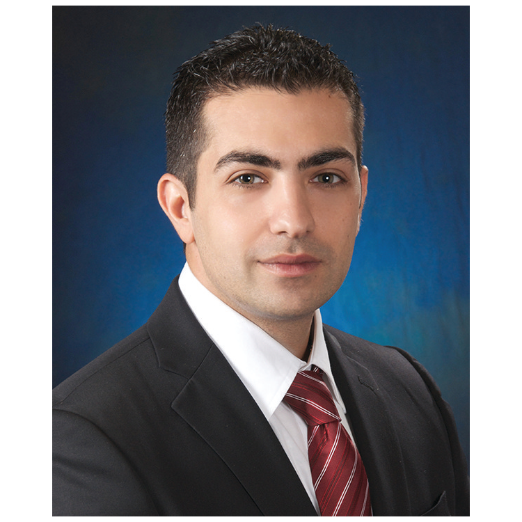 Armen Bubushyan - State Farm Insurance Agent Logo