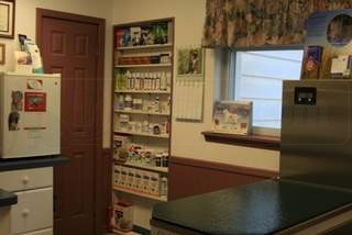 Pawling Animal Clinic Image