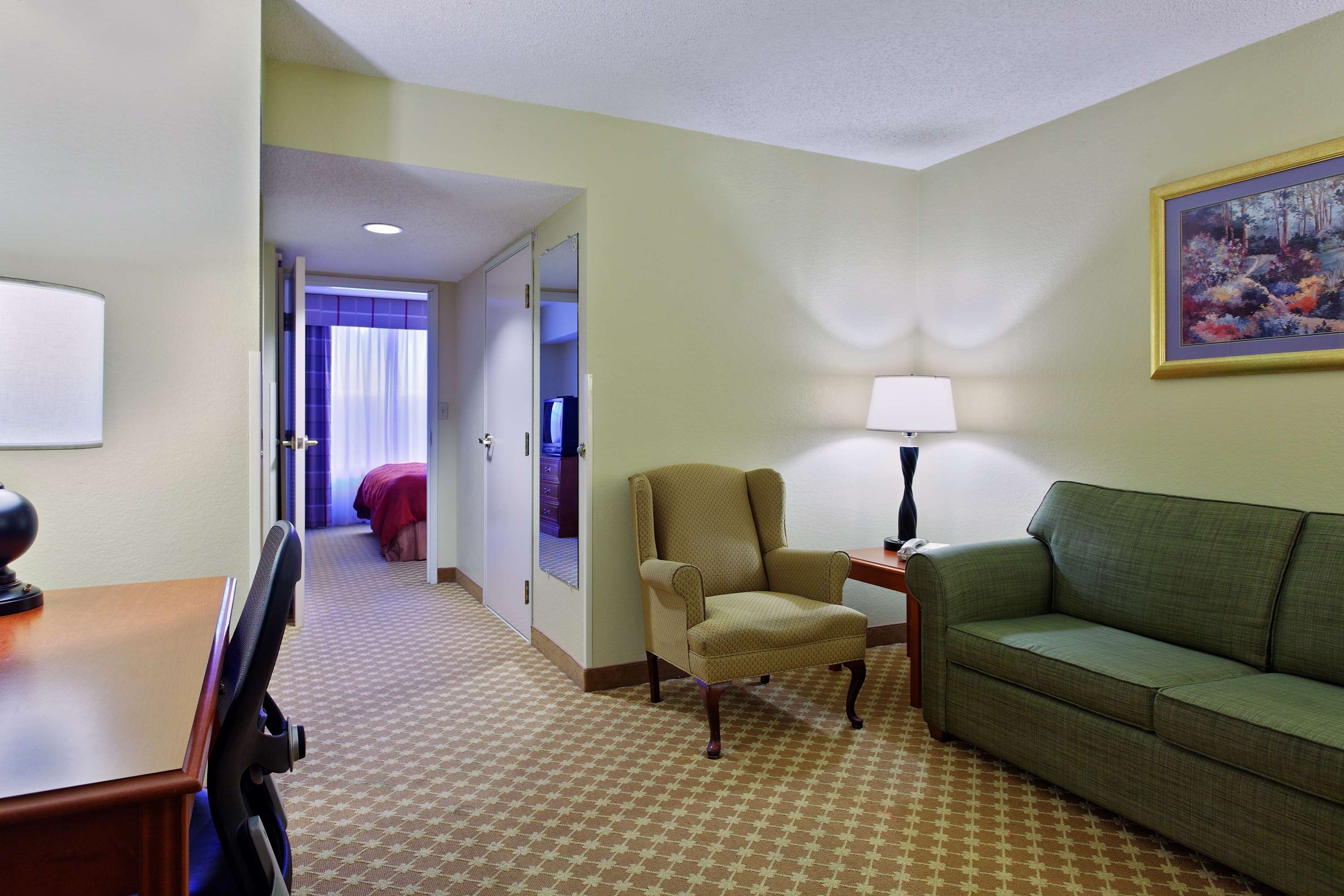 Country Inn & Suites by Radisson, Charlotte I-485 at Highway 74E, NC Photo