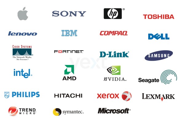 Computer Mechanics Logo