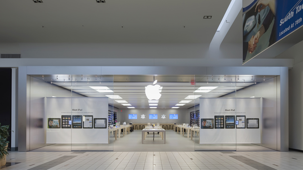 Images Apple Tacoma Mall