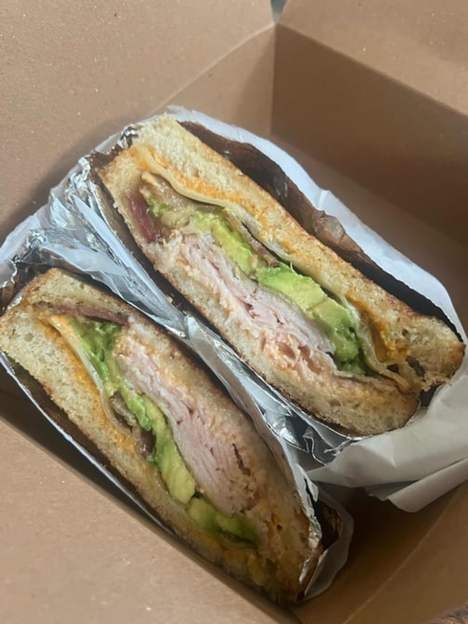 Turkey Club