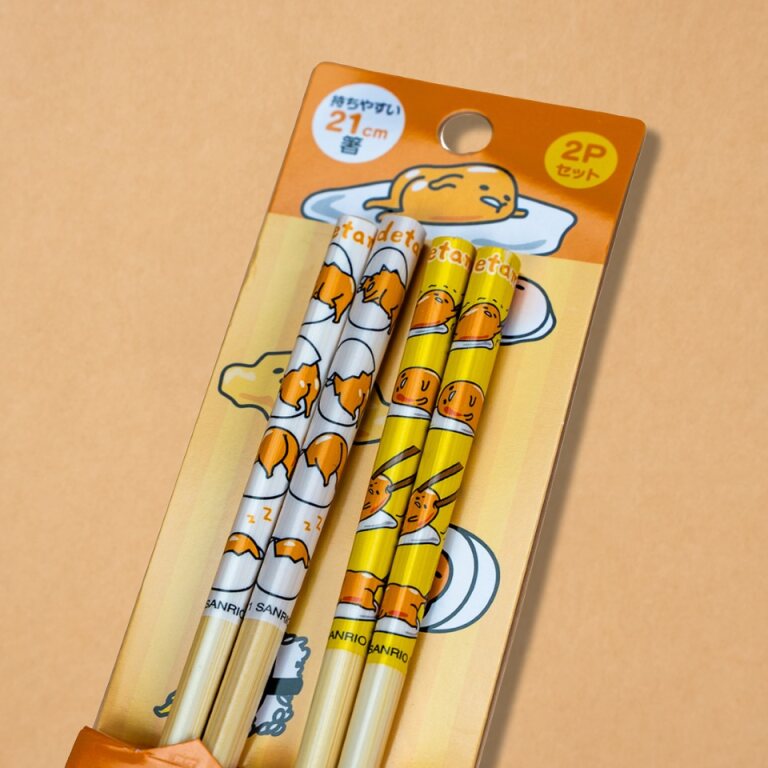Gudetama Bamboo