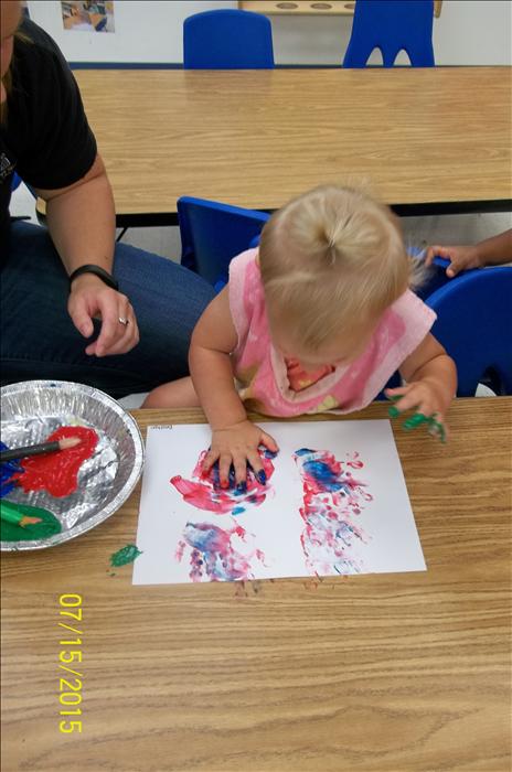 Westlakes KinderCare Photo