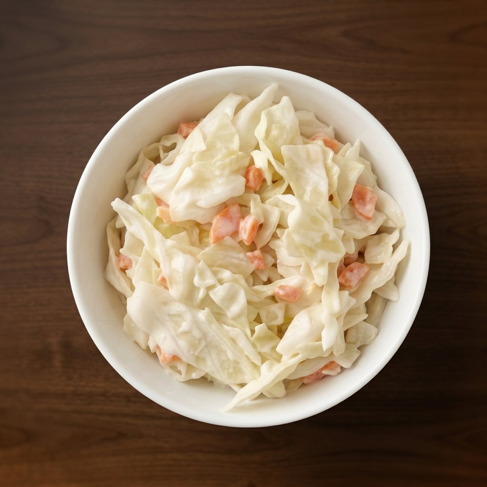 Cole Slaw