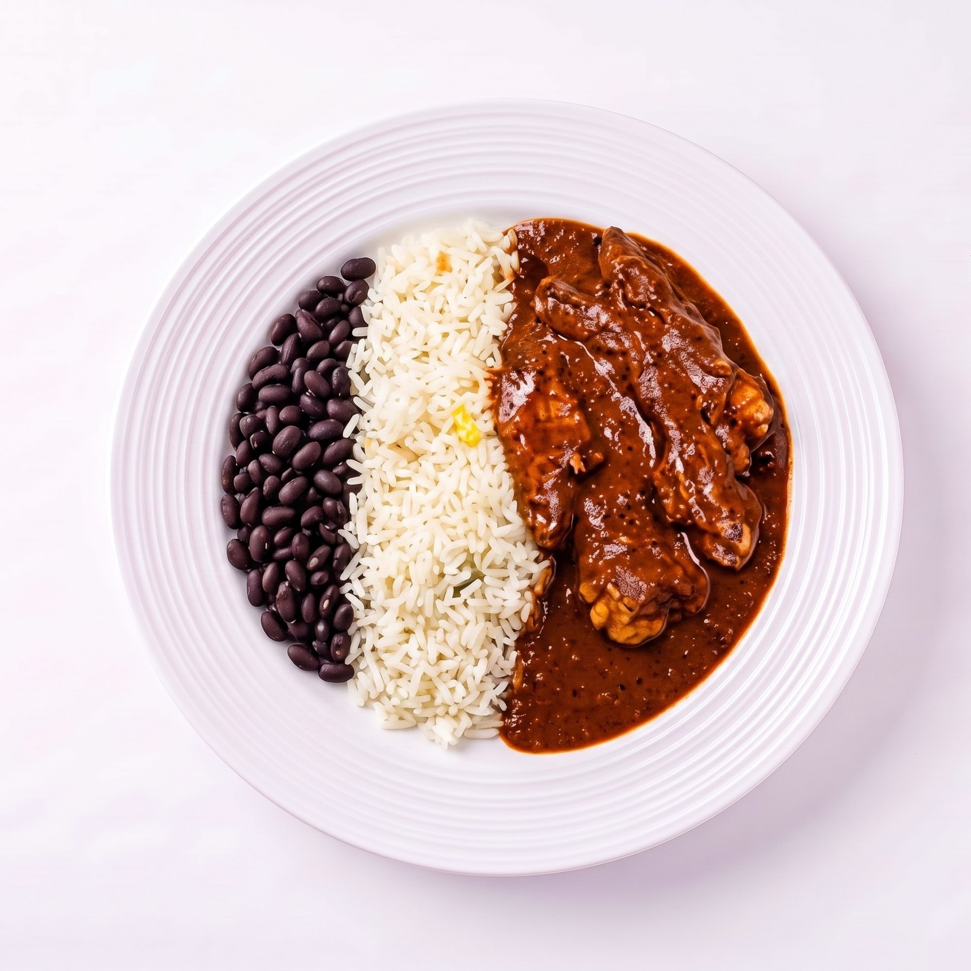 Guisado del Día (Stew of the Day)
