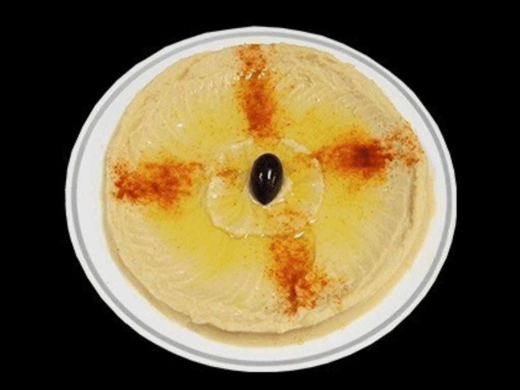 Hummus