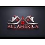 All America Home Builders LLC Logo