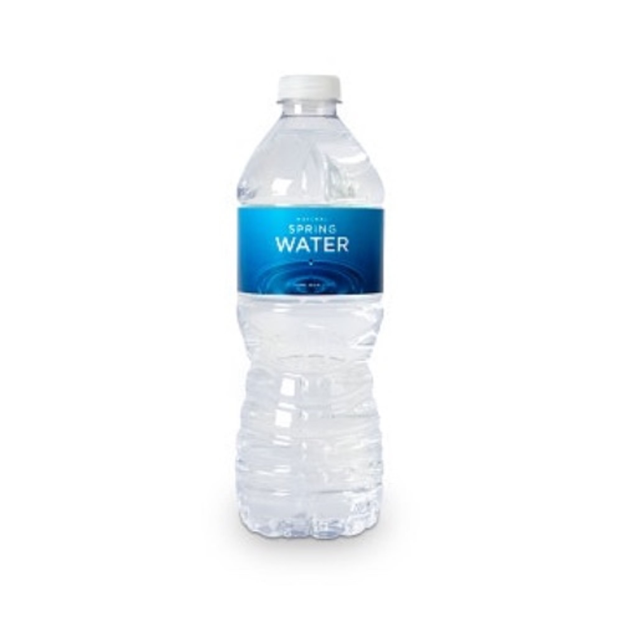 Spring Water