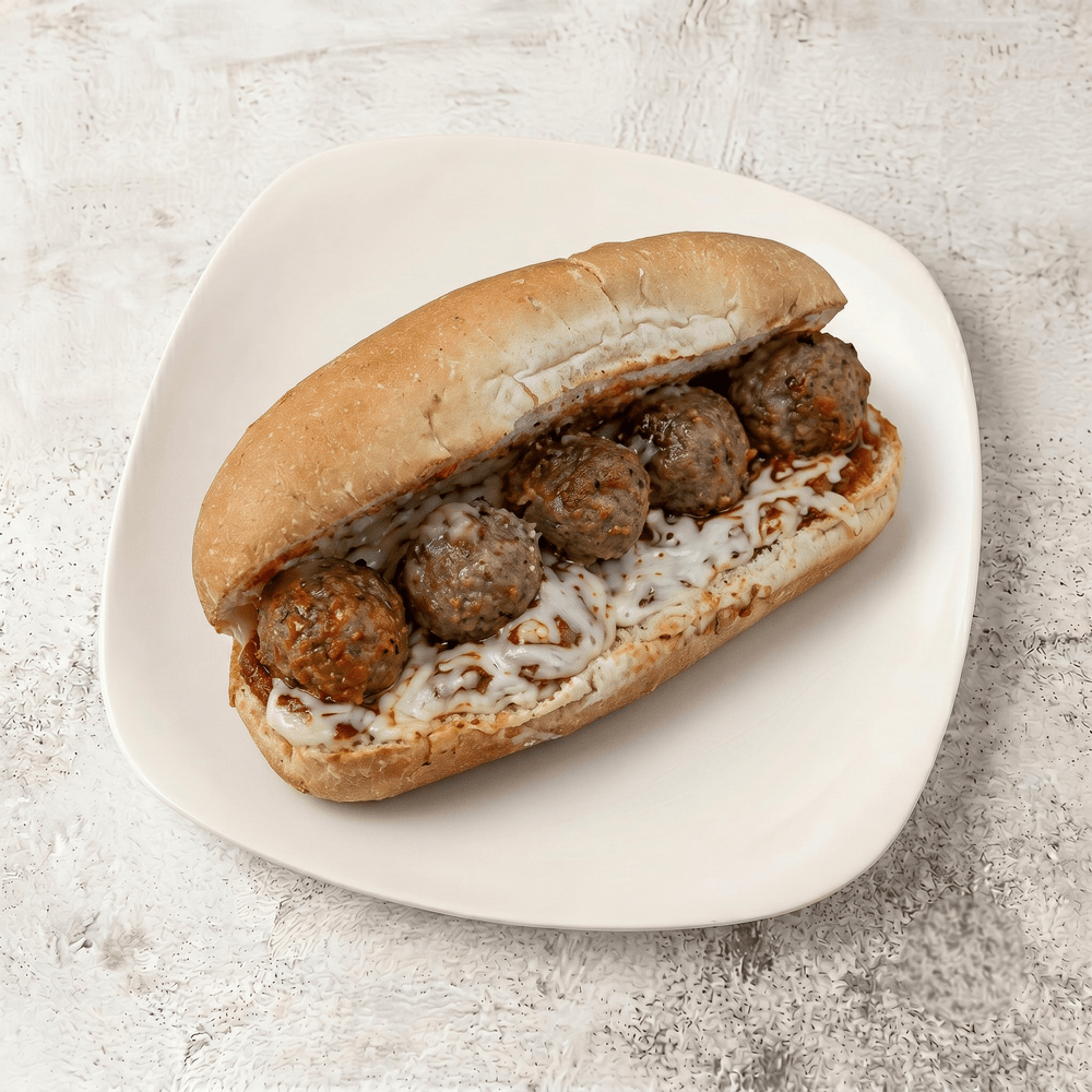 Meatball Sub