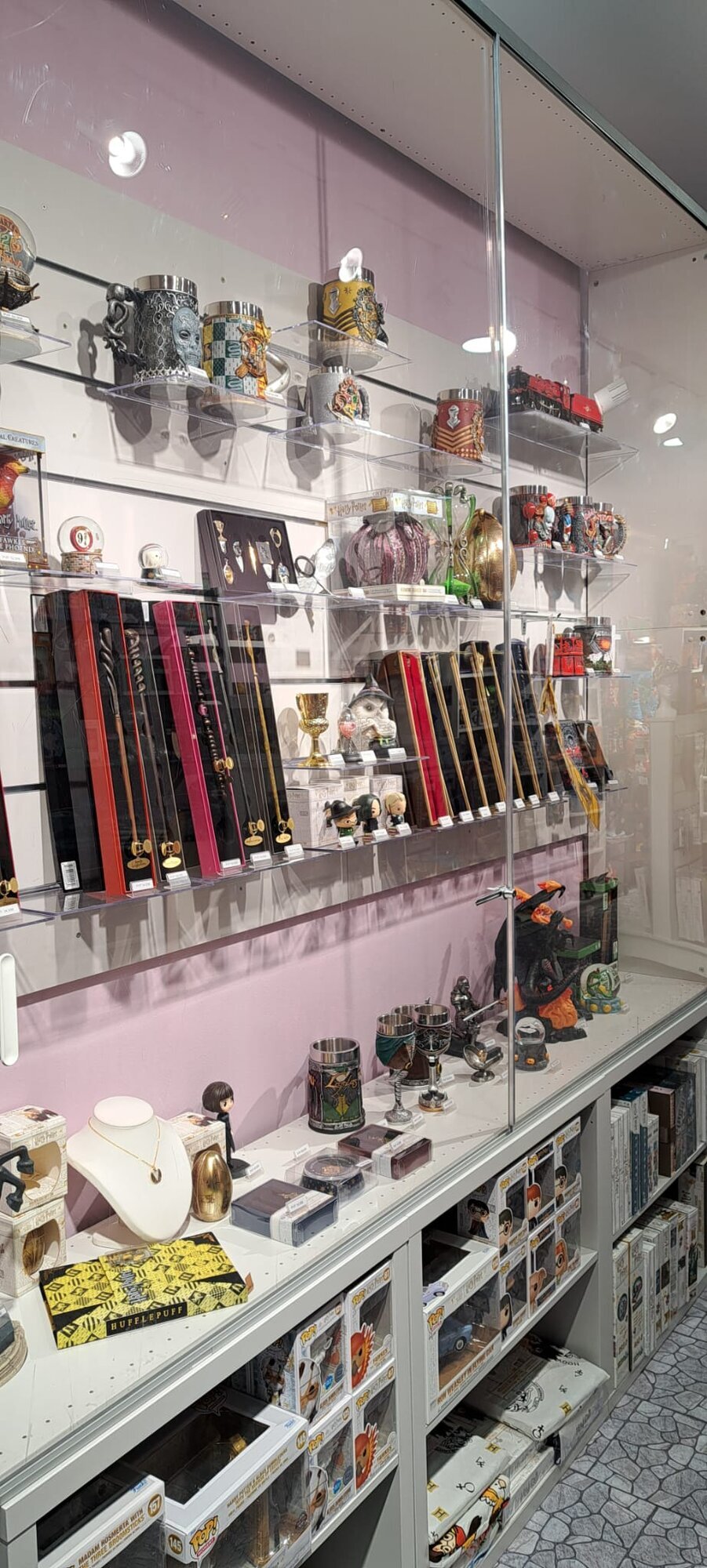 Galería en miniatura