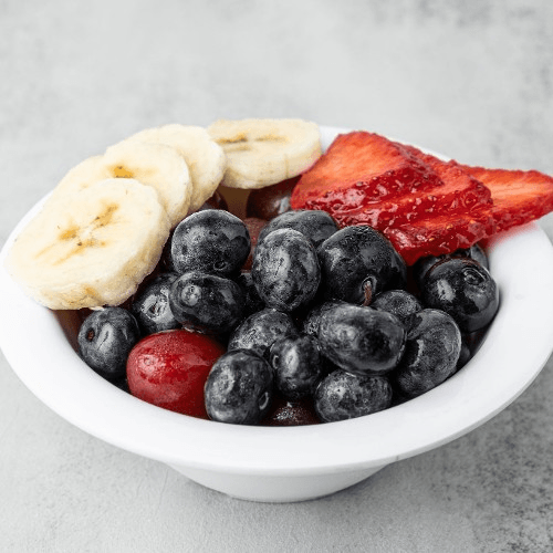 Fresh Fruit