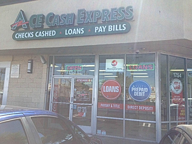 Stop payday loans texts photo 3