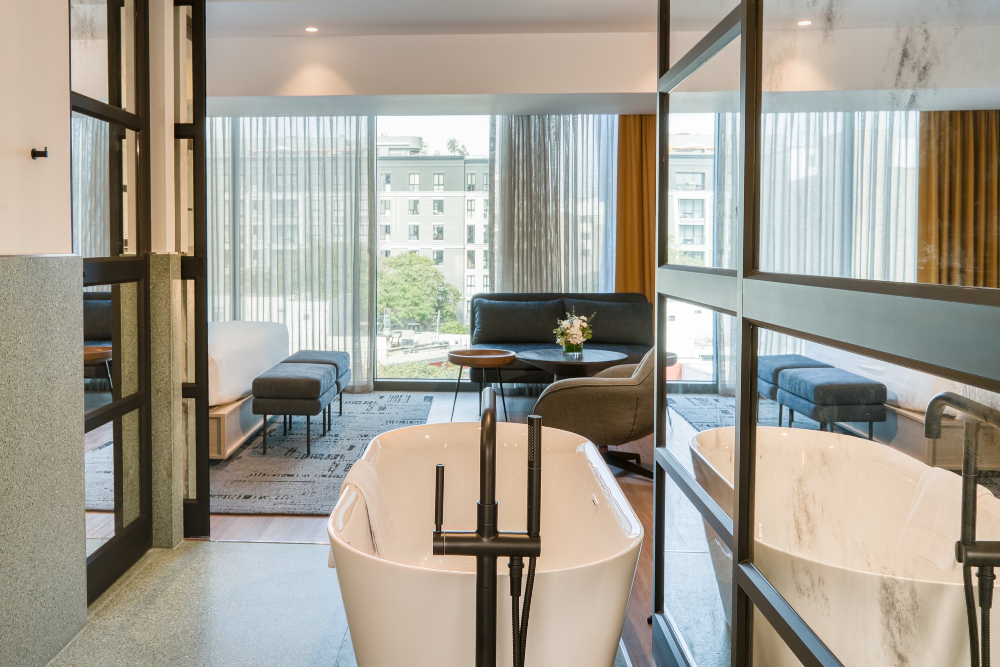 Galería en miniatura