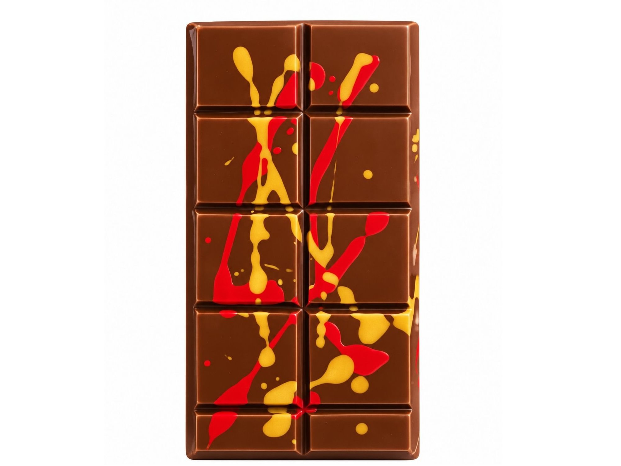 Strawberry Dubai Chocolate