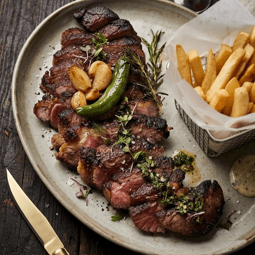 Ribeye Vaquero
