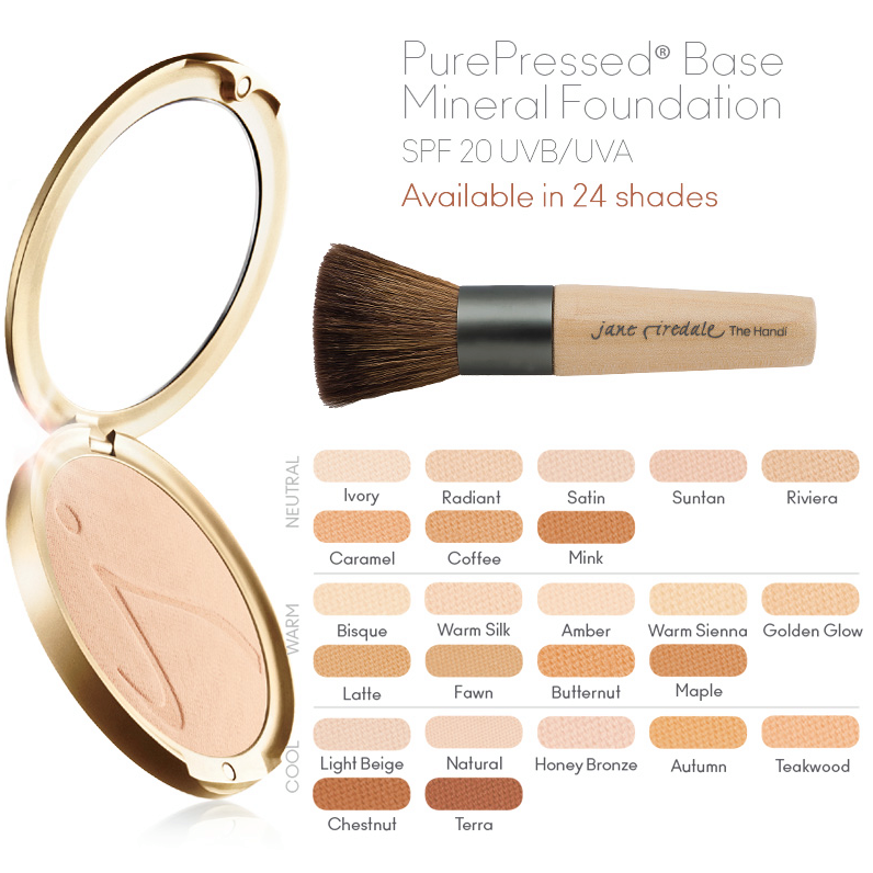 San Francisco's Mineral Cosmetic Studios Image