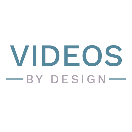Videos by Design