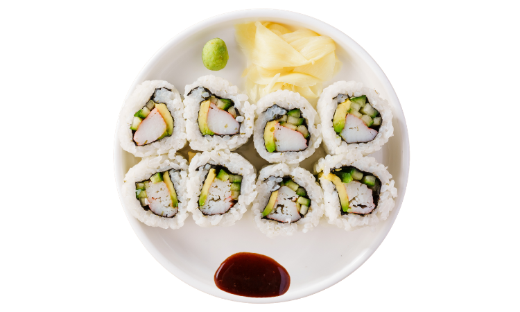 California Roll