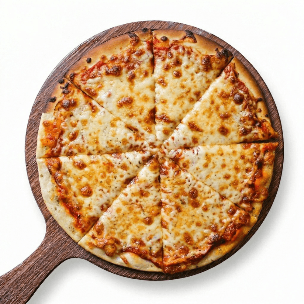 10" Gluten Free Pizza