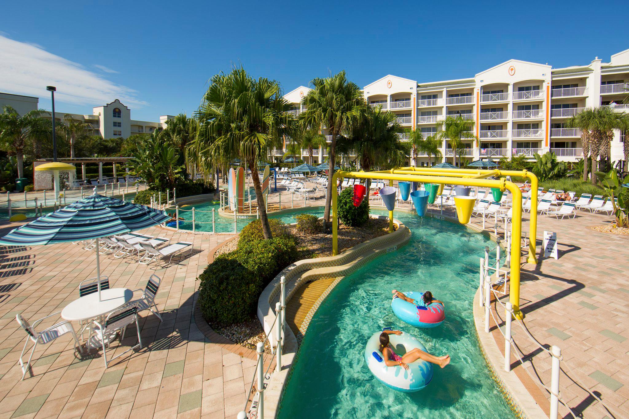 Holiday Inn Club Vacations Cape Canaveral Beach Resort Photo