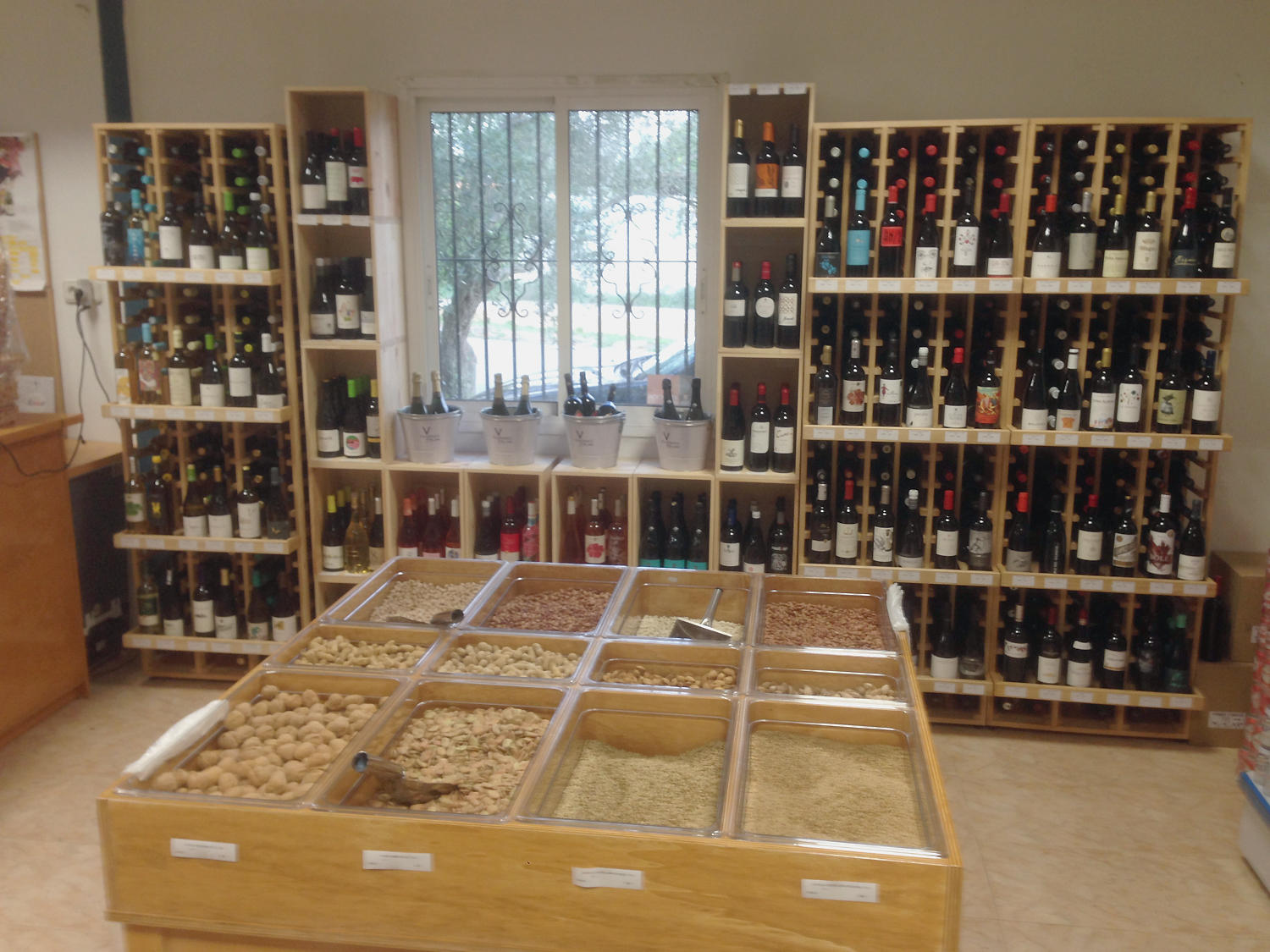 Galería en miniatura