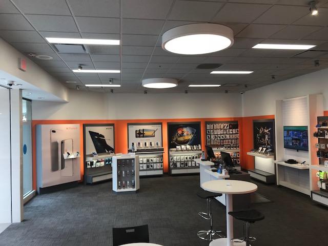 AT&T Store Photo