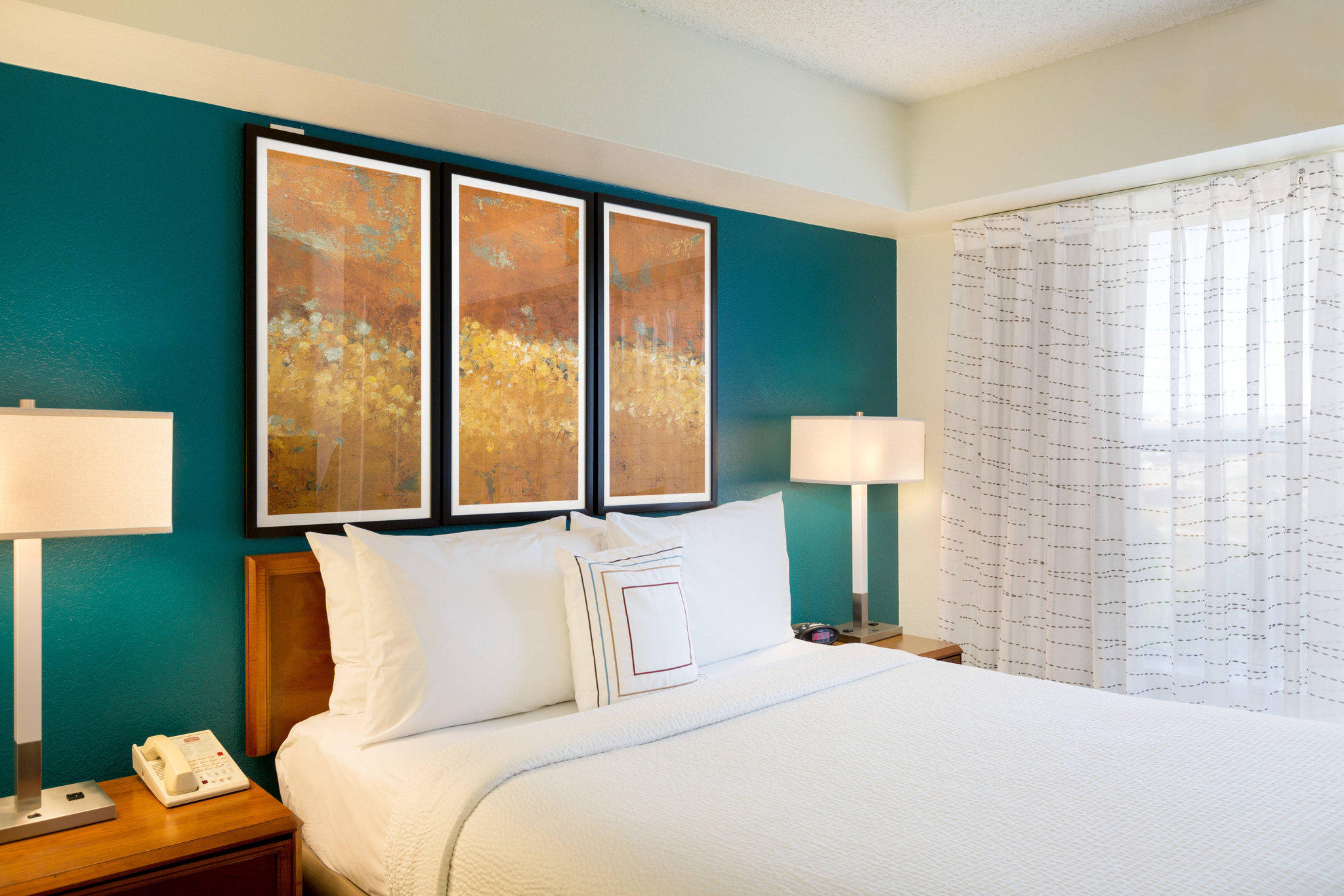 Residence Inn by Marriott Austin Parmer/Tech Ridge Photo