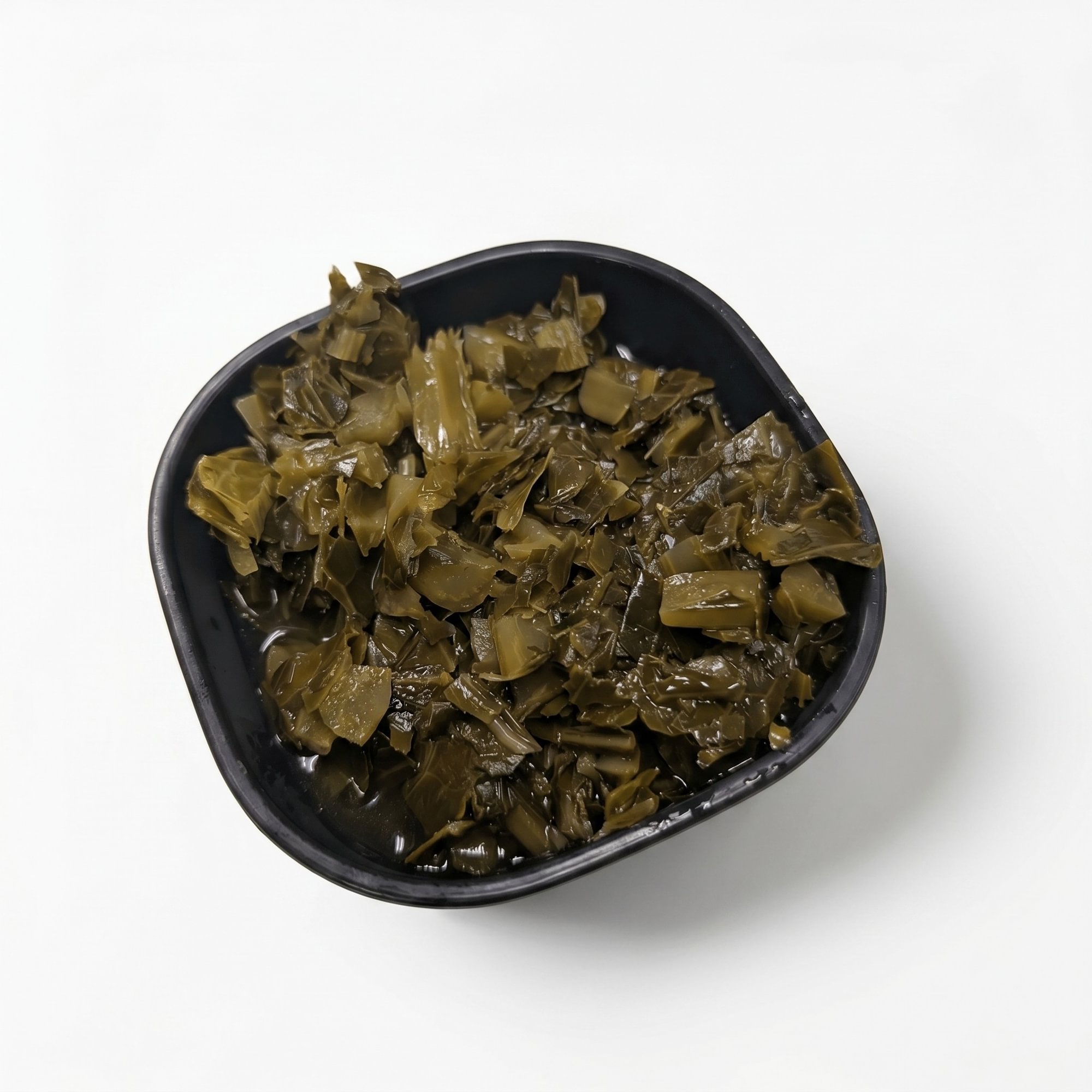 Turnip Greens