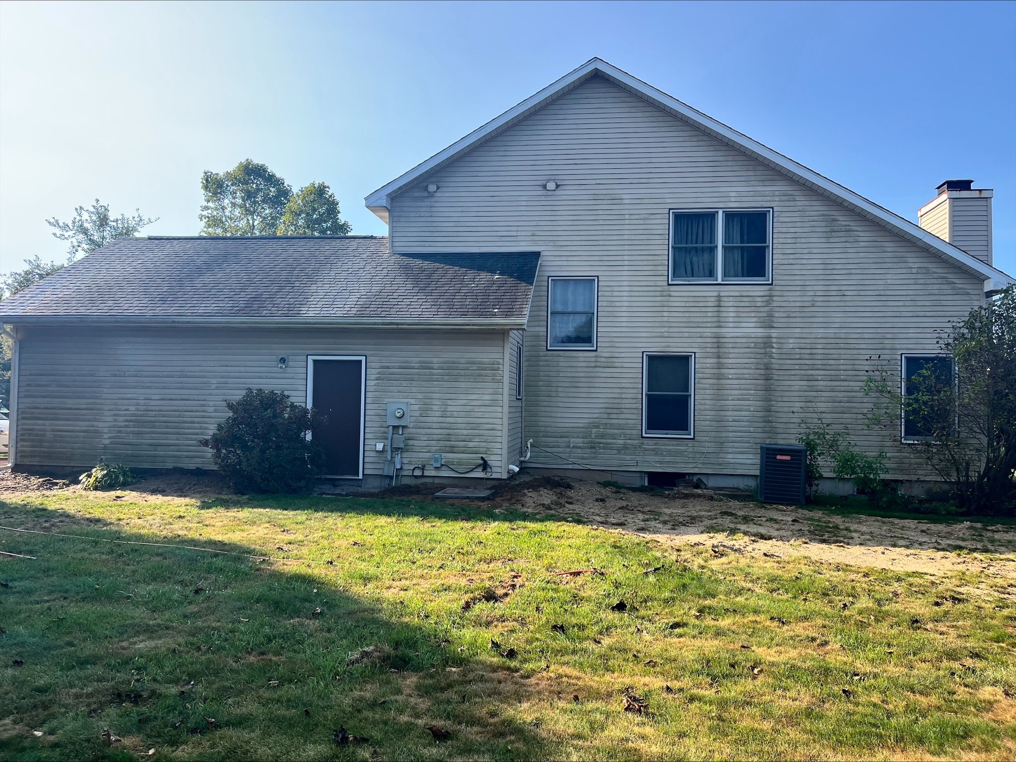 The Roof Cleaner Image