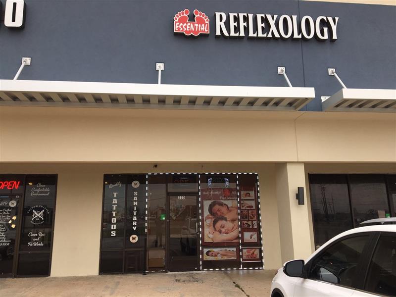 Essential Reflexology Photo