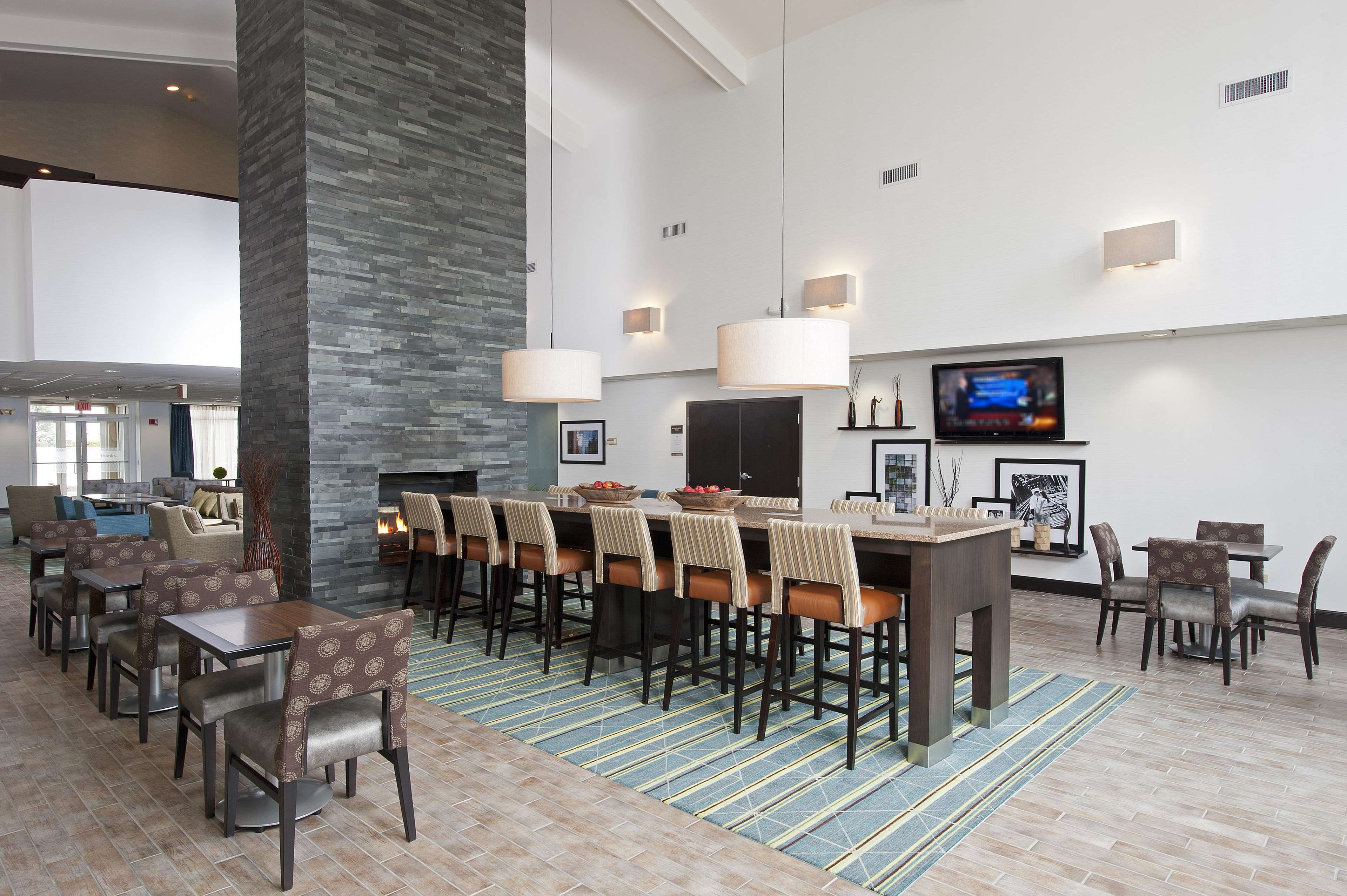 Hampton Inn & Suites Chicago/Lincolnshire Photo