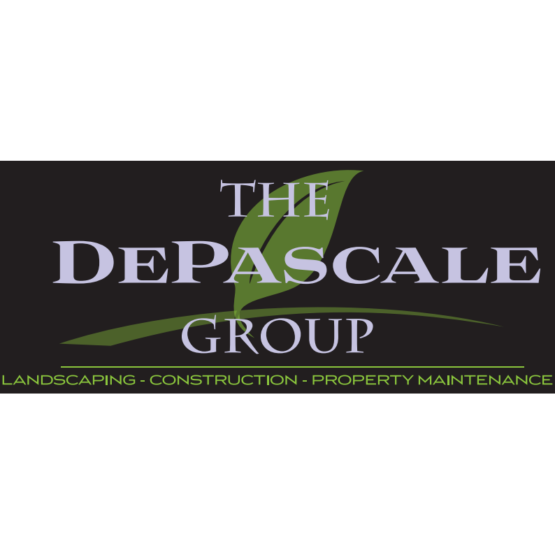 The DePascale Group Logo