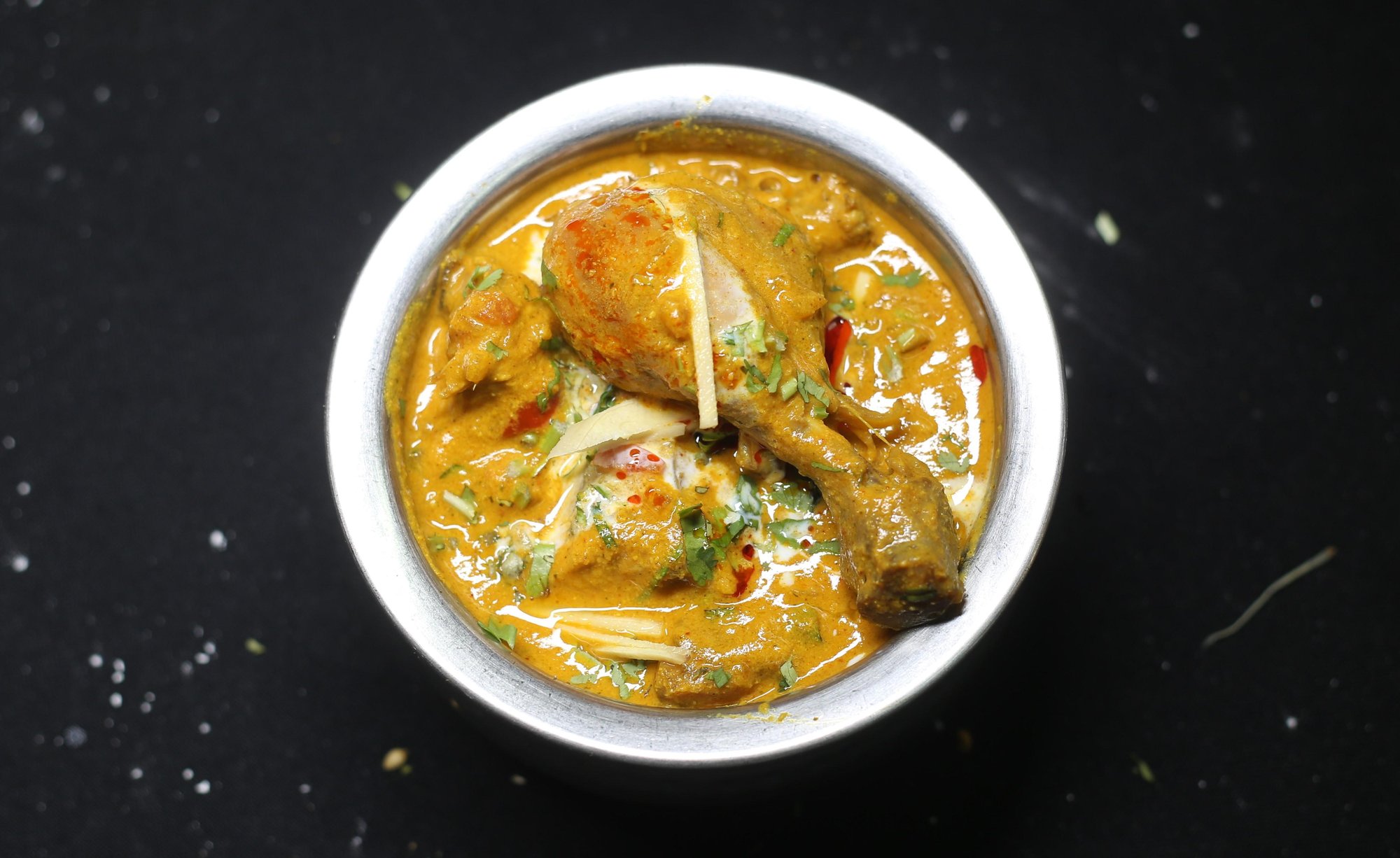 Chicken Tikka Masala