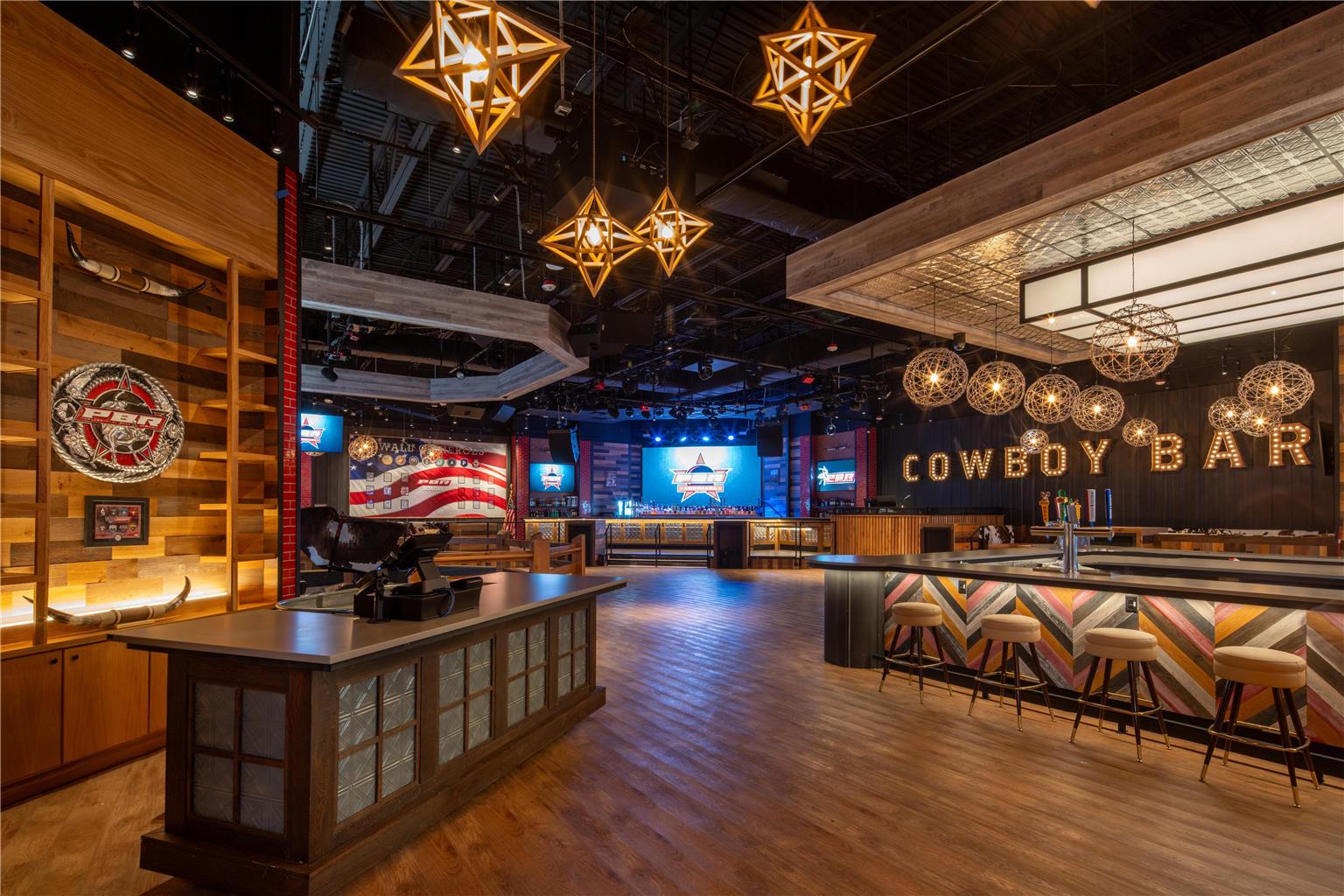 Live Casino & Hotel Louisiana, Curio Collection by Hilton Image