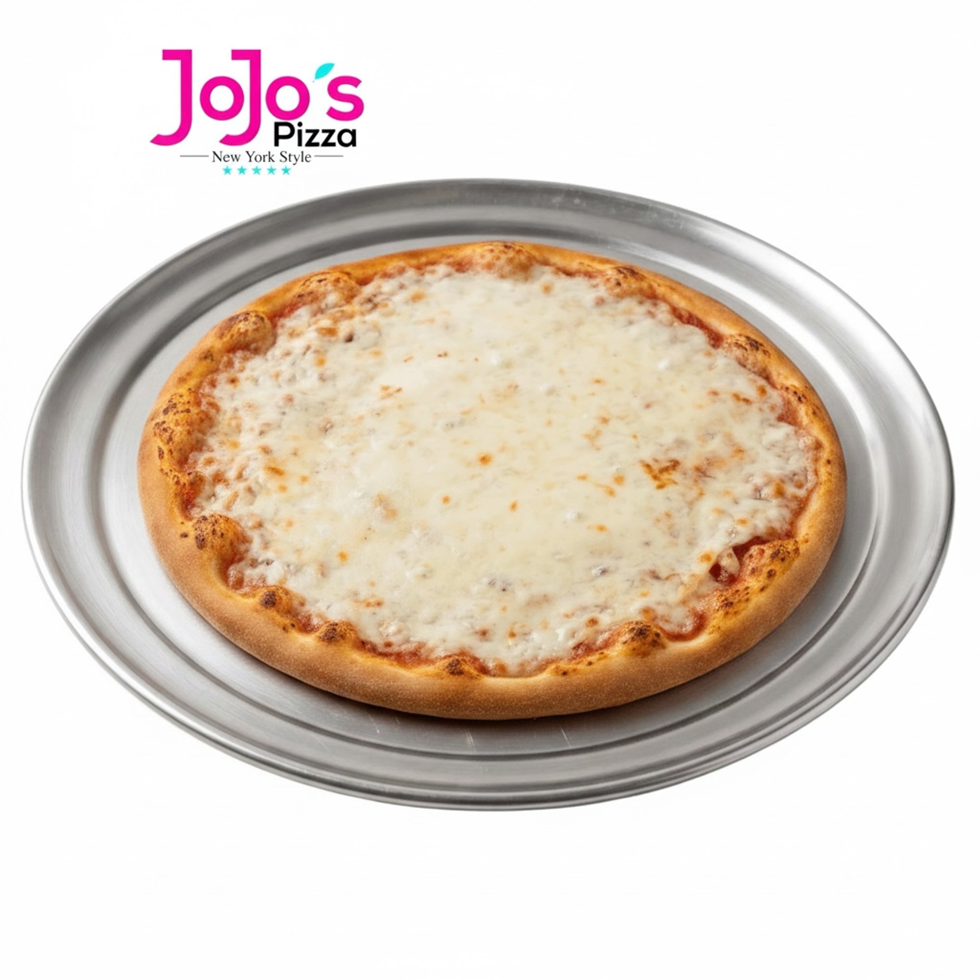 12" Gluten Free Crust