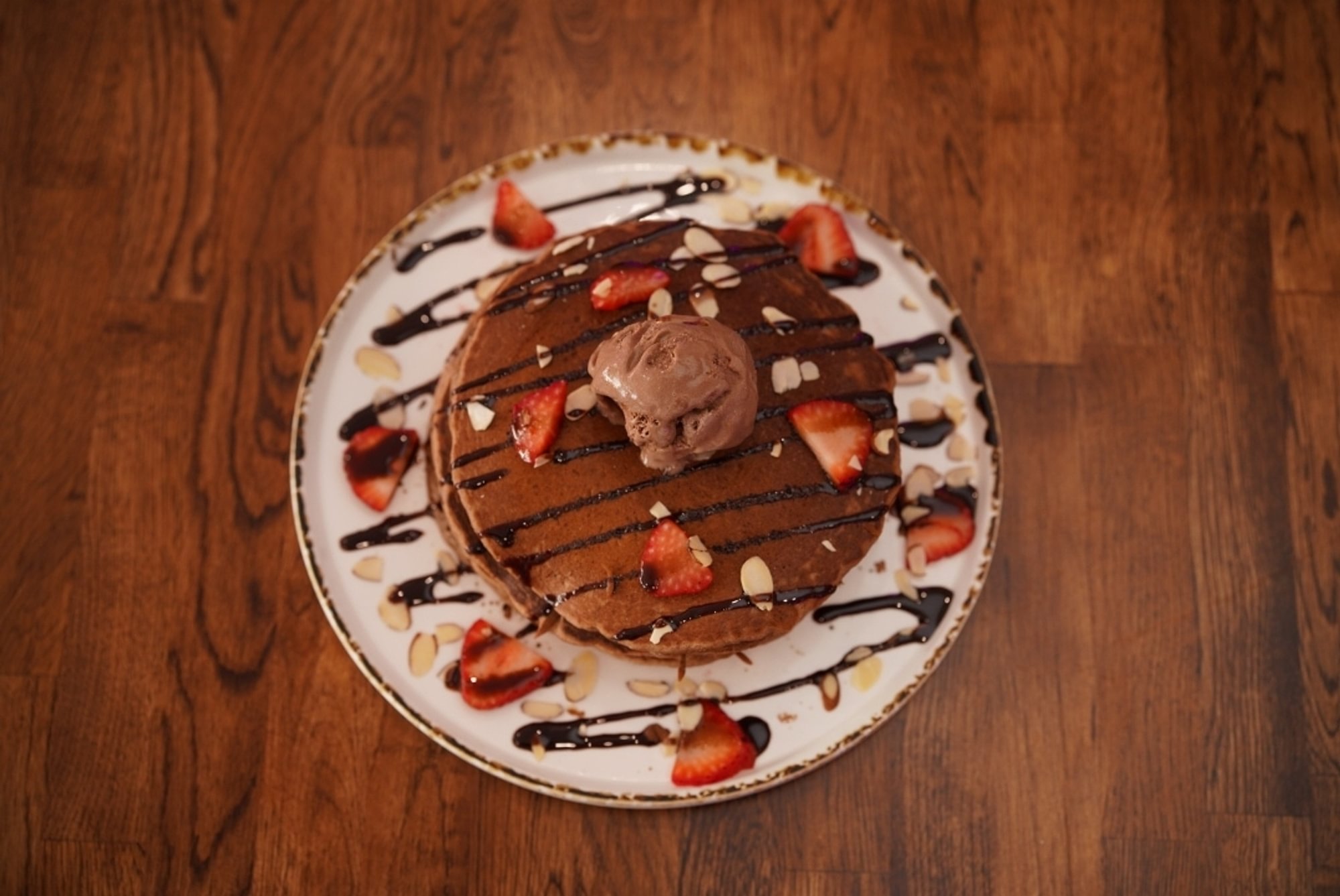 La Chocolata