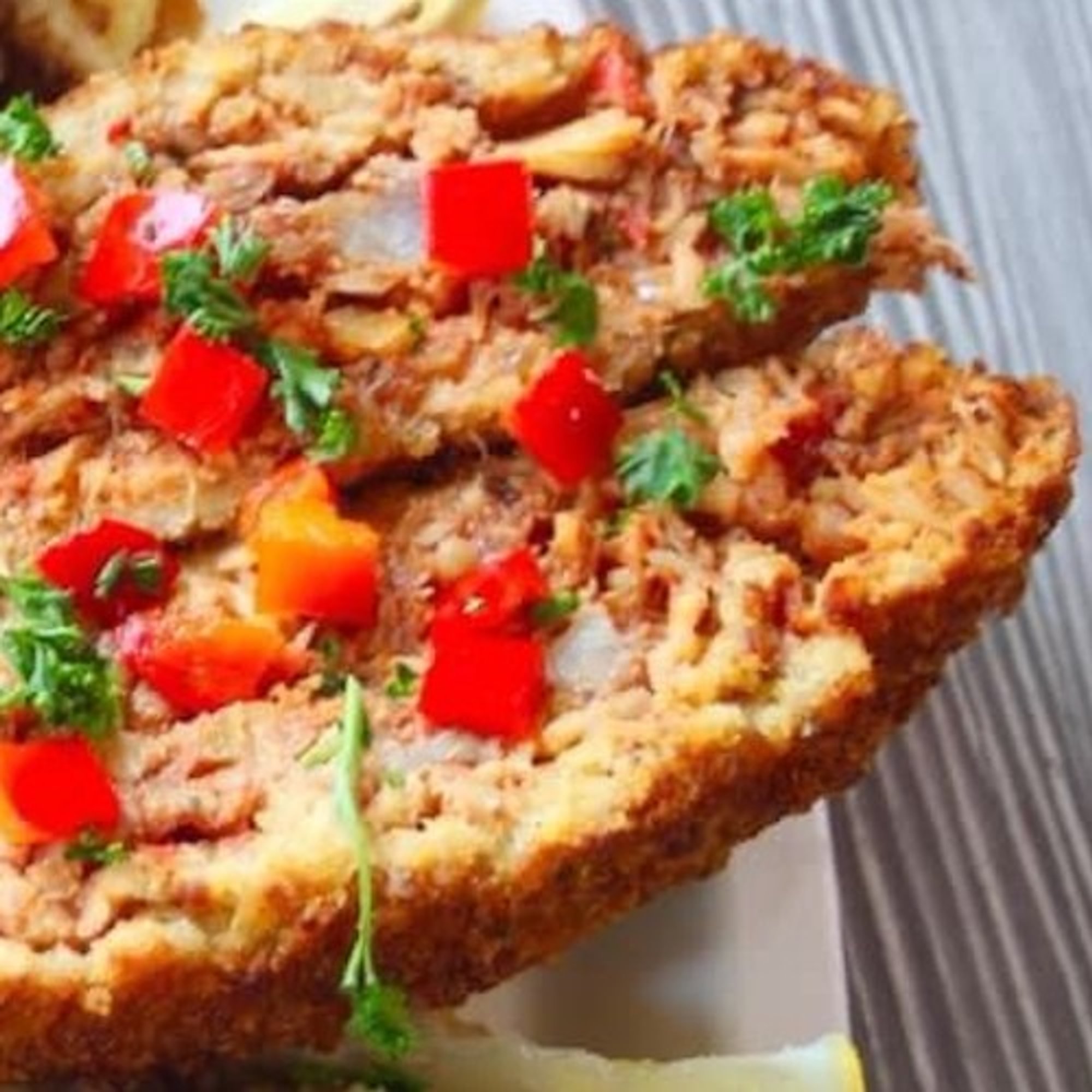 Devil Crab "Croqueta De Jaiva"