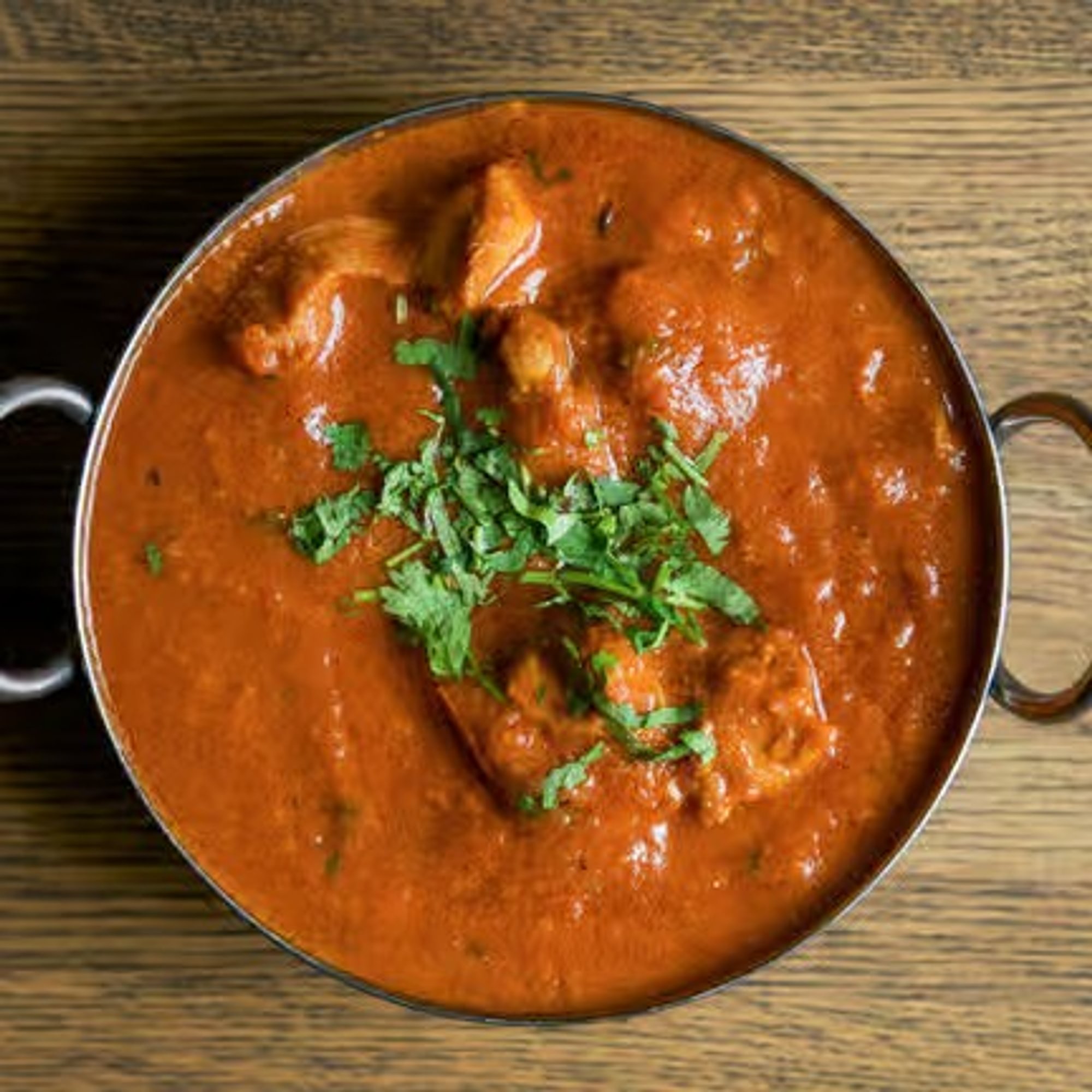 Chicken Curry