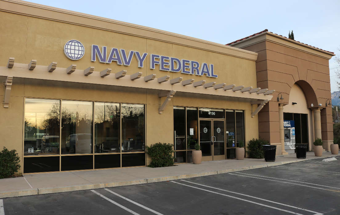 Navy Federal Credit Union Photo