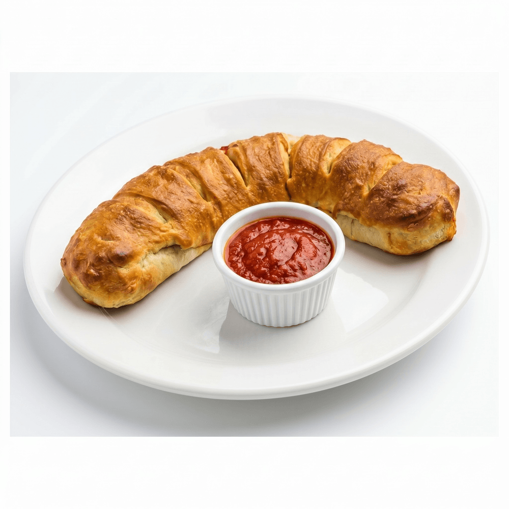 Medium Italian Roll