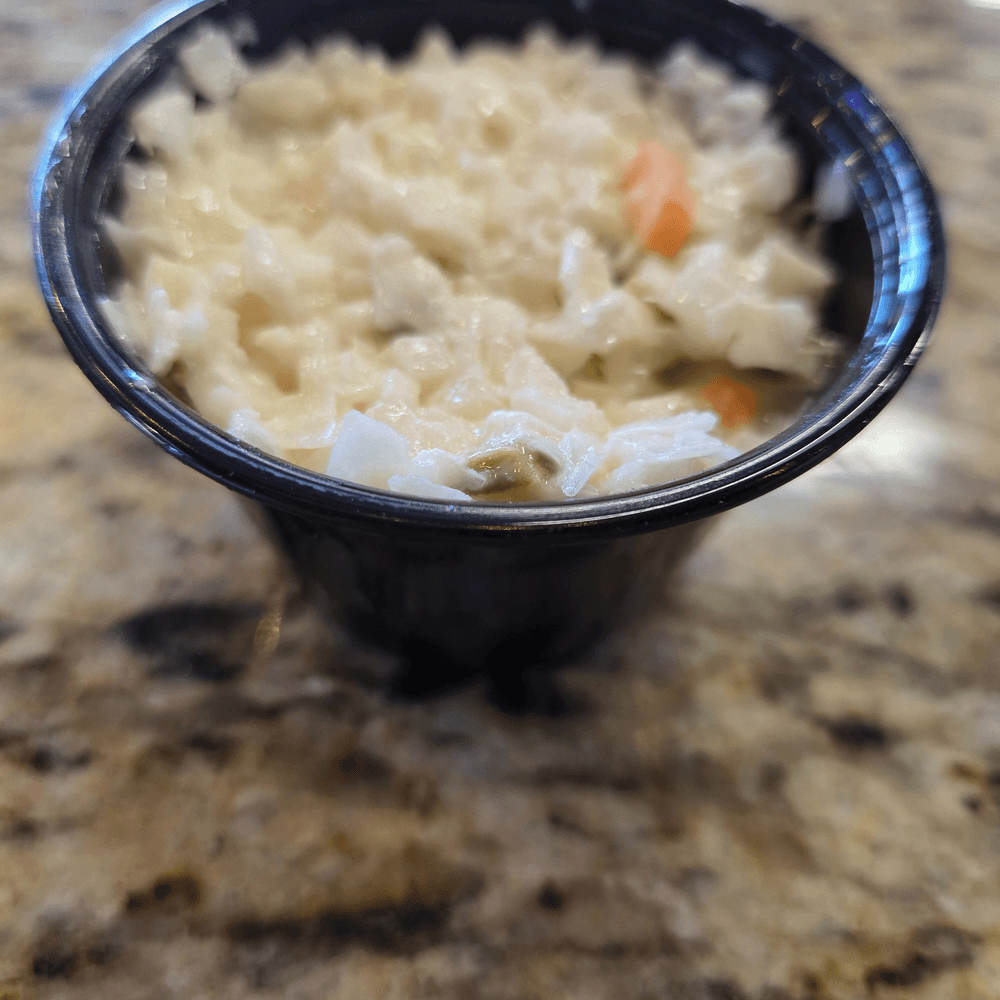 Small Coleslaw